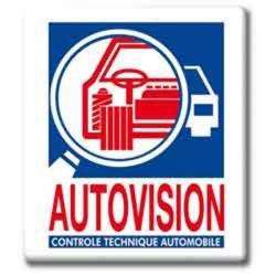 Garagiste et centre auto Autovision Cabm Gond Pontouvre - 1 - 