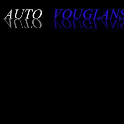 Auto Vouglans Orgelet