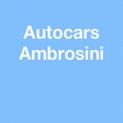 Entreprises tous travaux Autocars Ambrosini - 1 - 