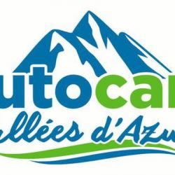 Autocars Vallees D'azur Puget Théniers