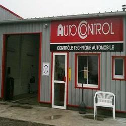 Garagiste et centre auto Auto Control - 1 - 