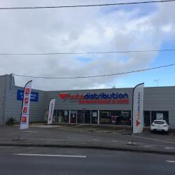 Autodistribution Laval