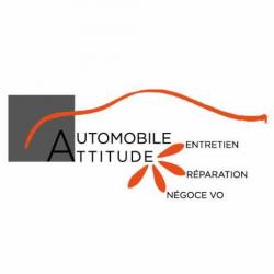 Automobile Attitude