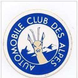 Automobile Club Des Alpes Gap