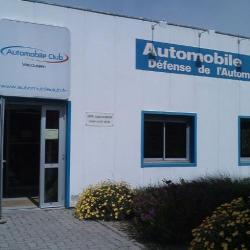 Automobile Club Vauclusien Avignon