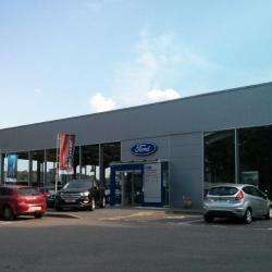 Garagiste et centre auto Automobiles Alfred Boos - 1 - 