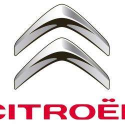 Citroën Savonnières
