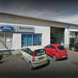 Garagiste et centre auto Automobiles de la Pagode - 1 - 