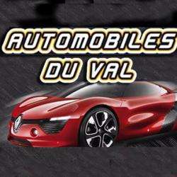 Garagiste et centre auto Automobiles Du Val - 1 - 