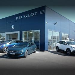 Automobiles Sd - Peugeot Polygone Nord Perpignan