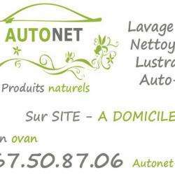 Autonet Lamothe Montravel