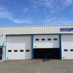 Garagiste et centre auto Autopole Services - Bosch Car Service - 1 - 