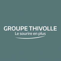 Renault Saint-etienne - Groupe Thivolle Saint Etienne