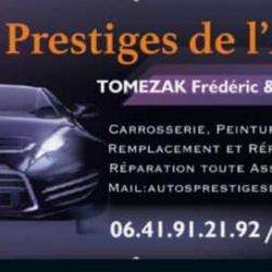 Autos Prestige De L'artois Brébières