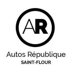 Autos République Saint Georges