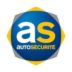 Garagiste et centre auto Auto Sécurité - Centre Auto Securite - 1 - 