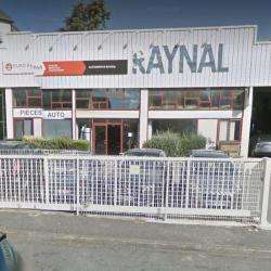 Raynal Garage Rodez