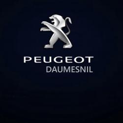 Peugeot - Autosport Dausmenil Paris