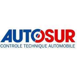 Autosur Activites Auto Controle Station Te Colombes