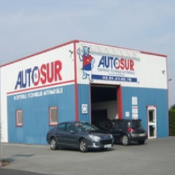 Garagiste et centre auto Autosur - 1 - 
