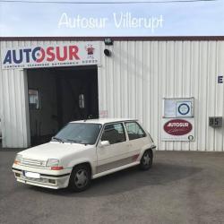 Autosur Villerupt Villerupt
