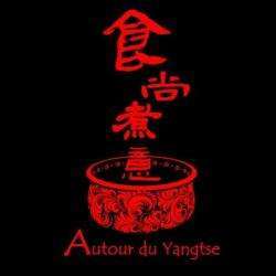 Restaurant Autour Du Du Yangtse - 1 - 