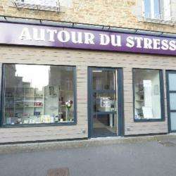 Massage Autour Du Stress - 1 - 
