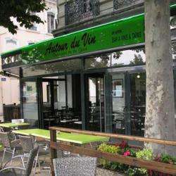 Restaurant Autour Du Vin - 1 - 