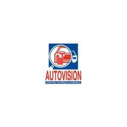 Contrôle technique Autovision Auto Bilan  Adherent - 1 - 