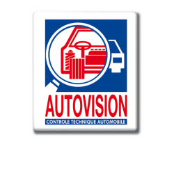 Garagiste et centre auto Autovision - 1 - 
