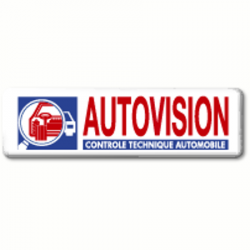 Garagiste et centre auto Autovision Contrôle Technique Automobile - 1 - 