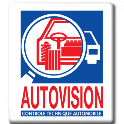 Autovision Contrôle Technique Automobile J.t.c.t Orbec