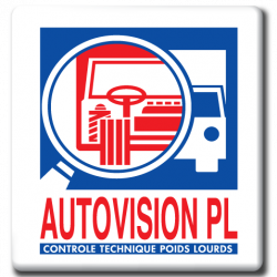 Contrôle technique Autovision PL Saintes - 1 - 