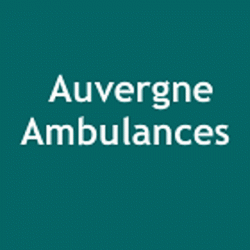 Auvergne Ambulances Romagnat