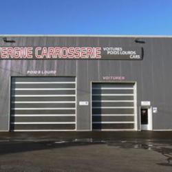 Dépannage Auvergne Carrosserie - 1 - 