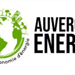 Auvergne Energy Les Ternes
