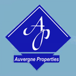 Agence immobilière Auvergne Properties - 1 - 