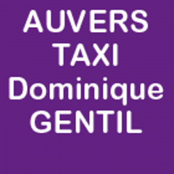 Auvers Taxi Dominique Gentil Bessancourt