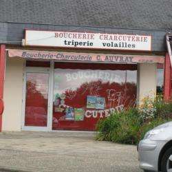 Boucherie Charcuterie AUVRAY CLAUDE - 1 - 