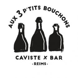 Caviste Aux 3 P'tits Bouchons - 1 - 