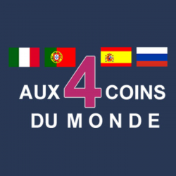 Aux 4 Coins Du Monde Boé