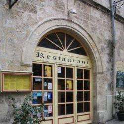Restaurant Aux Arches De La Chapelle - 1 - 