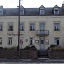 Hôtel et autre hébergement AUX BERGES DE SAMBRE - 1 - 