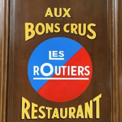 Restaurant Aux Bons Crus - 1 - 