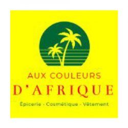 Centres commerciaux et grands magasins AUX COULEURS D AFRIQUE - 1 - 