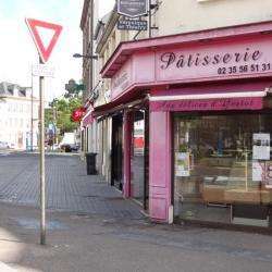 Boulangerie Pâtisserie Aux Délices d' Yvetot  - 1 - 