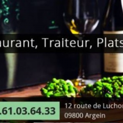 Restaurant Aux Délices D'argein - 1 - 