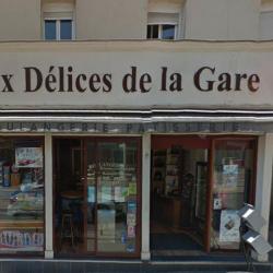 Boulangerie Pâtisserie Aux Delices De La Gare - 1 - 