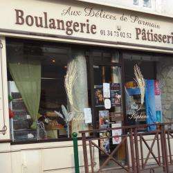 Boulangerie Pâtisserie Aux Delices De Parmain - 1 - 