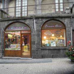 Aux Delices Des Puys Clermont Ferrand